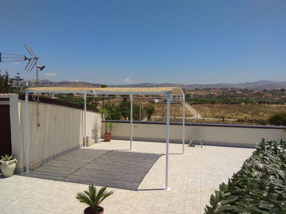 S.Leone Homely Days Agrigento Eksteriør bilde