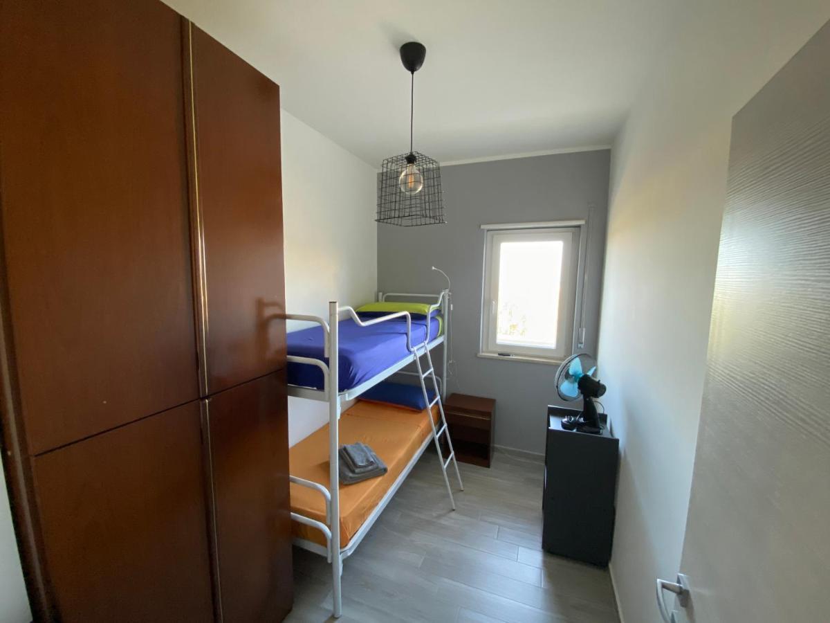 S.Leone Homely Days Agrigento Eksteriør bilde