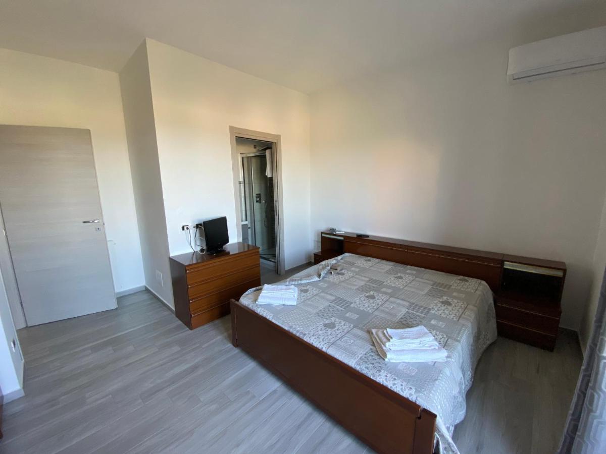 S.Leone Homely Days Agrigento Eksteriør bilde