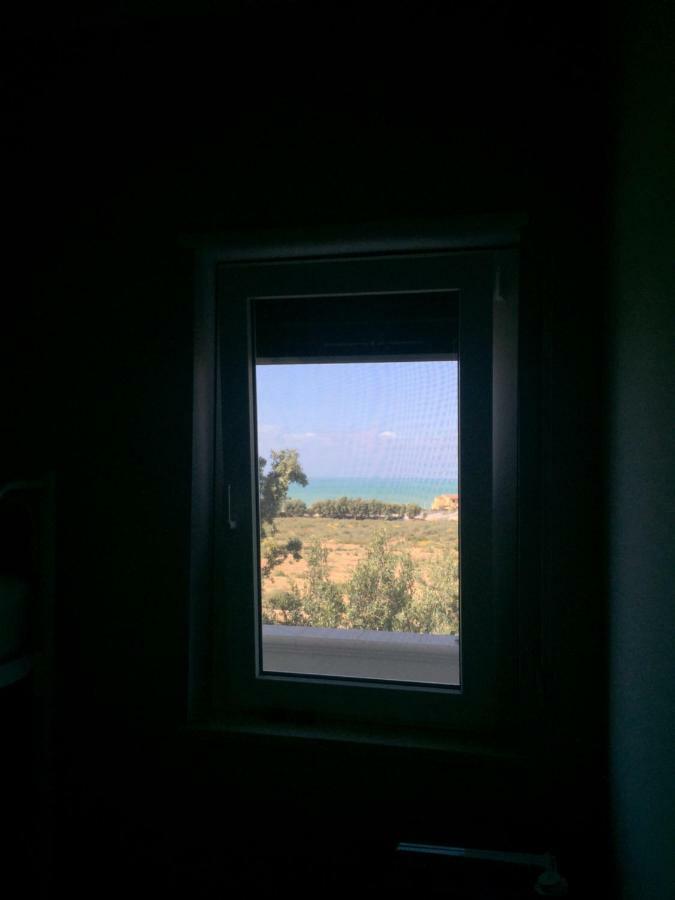 S.Leone Homely Days Agrigento Eksteriør bilde